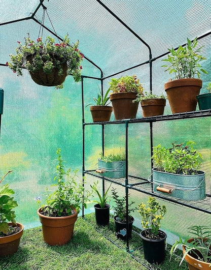 Ohuhu Greenhouse for Outdoors - Image 8