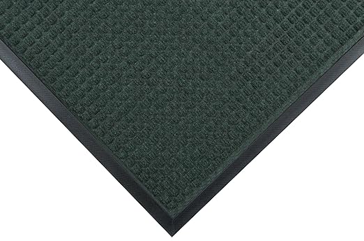 NoTrax 166 Guzzler™ Rubber-Backed Entrance Mat, by NOTRAX%C2%AEPREMIUMFLOORMATTING