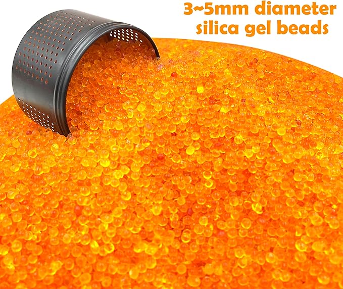 Gun Safe Dehumidifier 200g - Image 3
