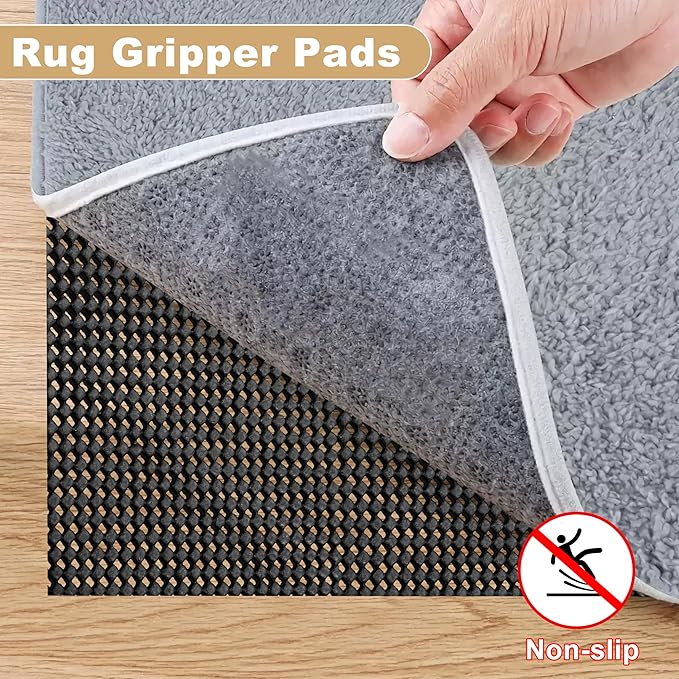Shelf Liner for Kitchen Cabinet, Durable - Image 4