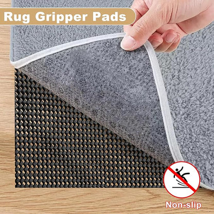 Shelf Liner for Kitchen Cabinet, Durable - Image 4