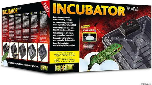 Exo Terra Precision Incubator Pro by ExoTerra