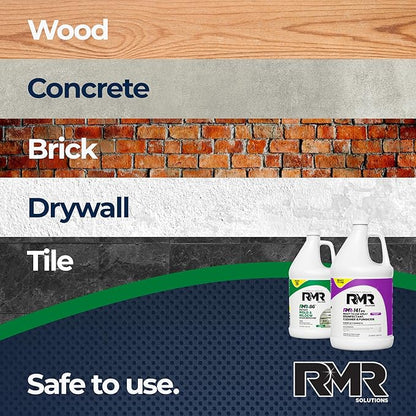 RMR Brands DIY Mold Remover Bundle - Image 7