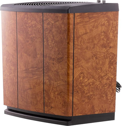 AIRCARE Digital Whole-House Console-Style Evaporative Humidifier - Image 5