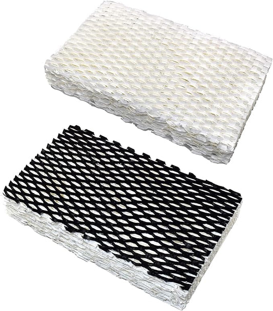 HQRP 2-Pack Wick Filter Compatible by HQRP