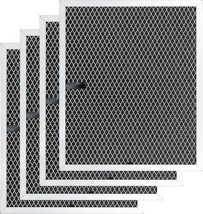 BASEAIRE MERV-1 4Packs for Crawl Space Dehumidifier AirWerx 35P by BASEAIREDRYYOURCRAWLSPACEBASEMENT