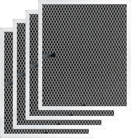 BASEAIRE MERV-1 4Packs for Crawl Space Dehumidifier AirWerx 35P by BASEAIREDRYYOURCRAWLSPACEBASEMENT