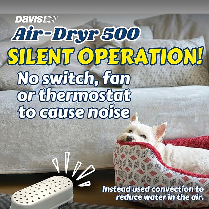 Davis Air Dryer 500 - Image 4