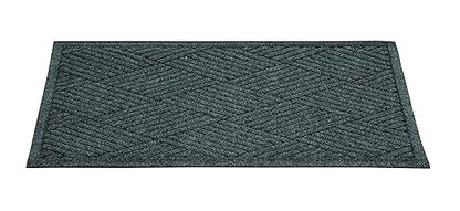 Guardian - EGDFB020304 EcoGuard Diamond Indoor Wiper Floor Mat, Recycled by GuardianFloorProtection