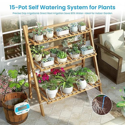 Sainlogic Automatic Plant Waterer - Image 3