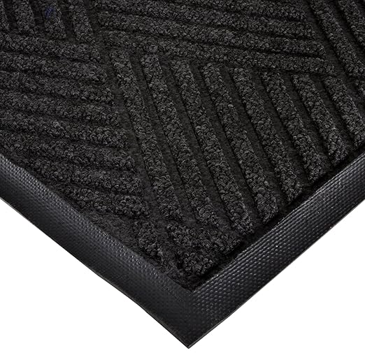 NoTrax 168 Opus™ Rubber-Backed Entrance Mat, by NOTRAX%C2%AEPREMIUMFLOORMATTING