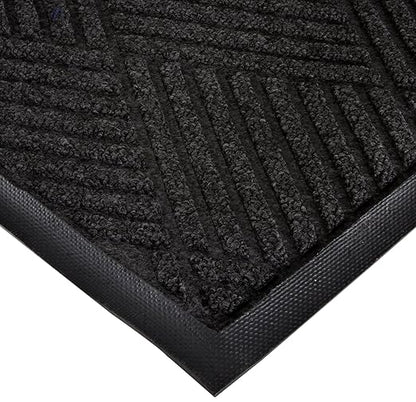 NoTrax 168 Opus™ Rubber-Backed Entrance Mat, by NOTRAX%C2%AEPREMIUMFLOORMATTING