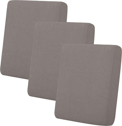Easy-Going Stretch Individual Chair Couch Cushion Cover Sofa Cushion Furniture by Easy-Going