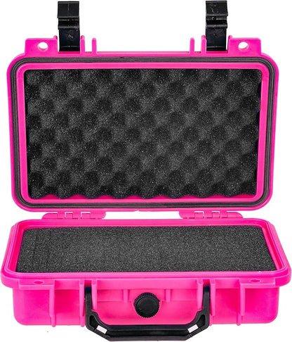 Eylar Protective Gear and Camera Hard Case Waterproof Dry Box - Image 2