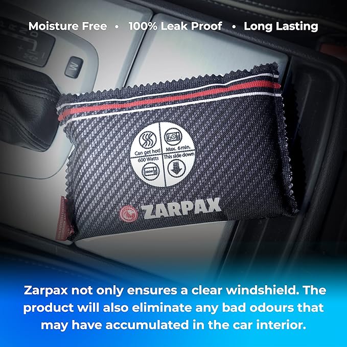 Auto Dehumidifier - Image 5