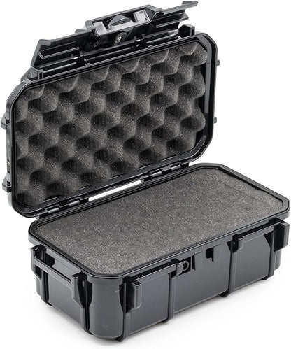 Evergreen 57 Waterproof Dry Box Protective Case by EvergreenCases