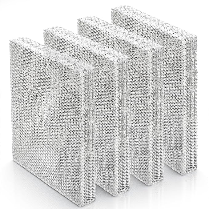 TOMOON 35 Water Panel Replacement by TOMOON