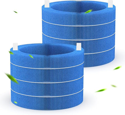 2-Pack H35i Humidifier Wick Filter, Compatible by Unknown