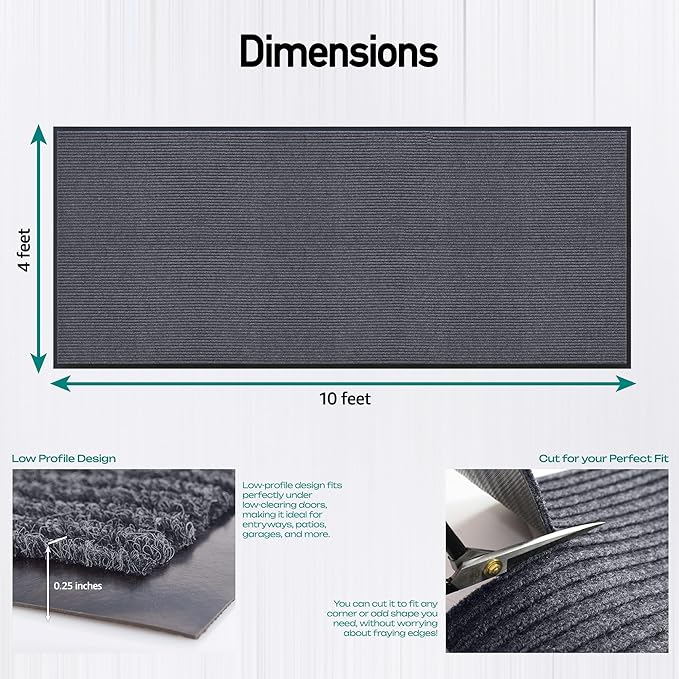 MaxMat® Commercial Entryway Mat - Image 2