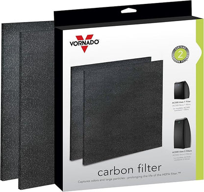Vornado MD1-0023 Replacement Carbon Filters - Image 3