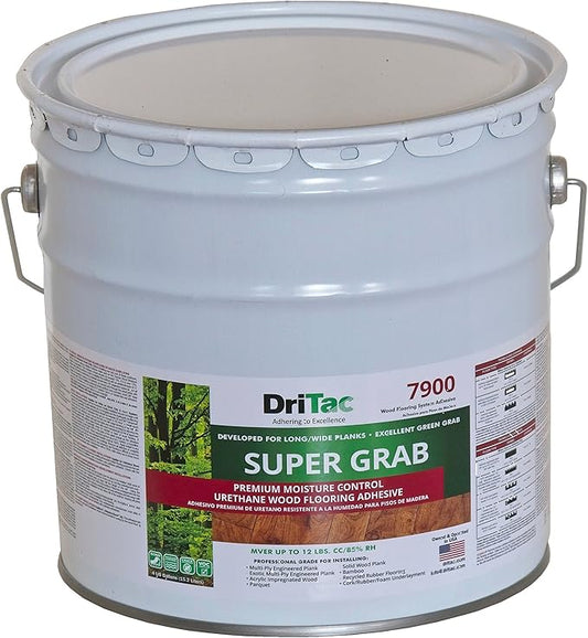 DriTac 7900 Super Grab by Unknown