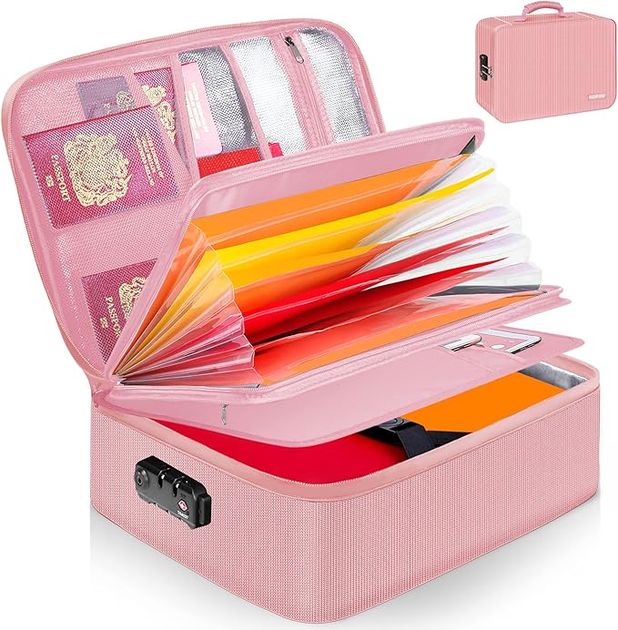 Noiposi Document Organizer by Noiposi