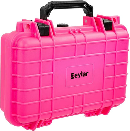 Eylar Protective Gear and Camera Hard Case Waterproof Dry Box - Image 3
