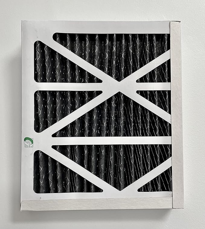 SaniDry Sedona Dehumidifier MERV 8 Carbon Filter - Image 2