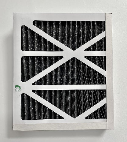 SaniDry Sedona Dehumidifier MERV 8 Carbon Filter - Image 2