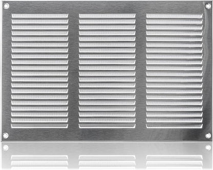 10x6 inch Vent Cover by ABOUT+VENT