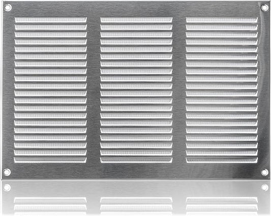 10x6 inch Vent Cover by ABOUT+VENT