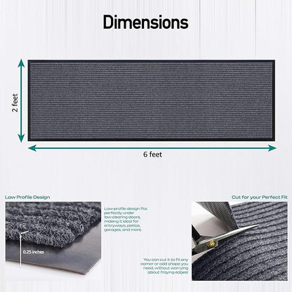 MaxMat® Heavy Duty Floor Mat - Image 3