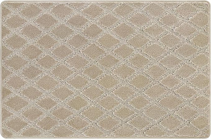 PURE ERA Carpet Stair Tread Landing Mat Tape Free Self Adhesive Non Slip Skid by PUREERA
