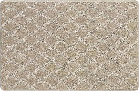 PURE ERA Carpet Stair Tread Landing Mat Tape Free Self Adhesive Non Slip Skid by PUREERA
