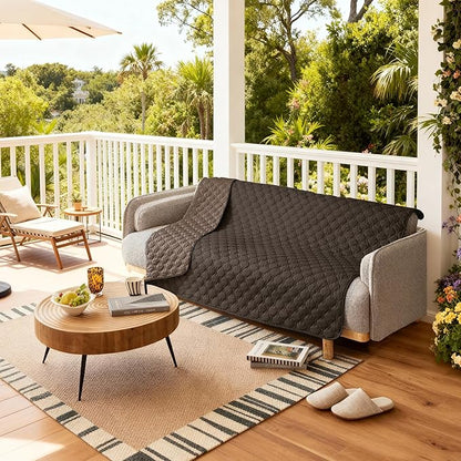 gogobunny 100% Double Sided Waterproof Dog Blanket Soft Pet Bed Cover - Image 7
