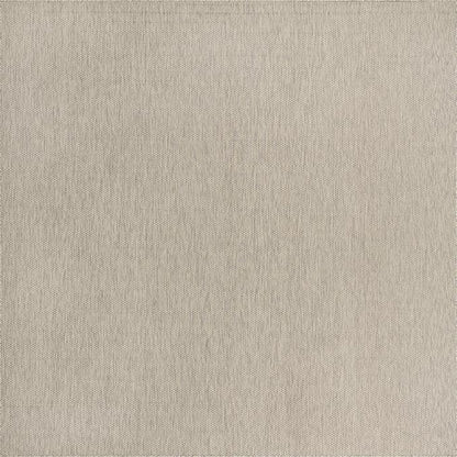 Unique Loom Collection Casual Transitional Solid Heathered Indoor/Outdoor - Image 2