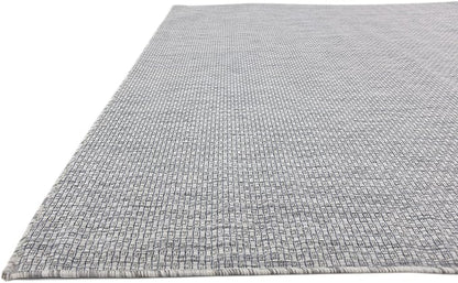 Unique Loom Outdoor Solid Collection Area Rug - Image 8