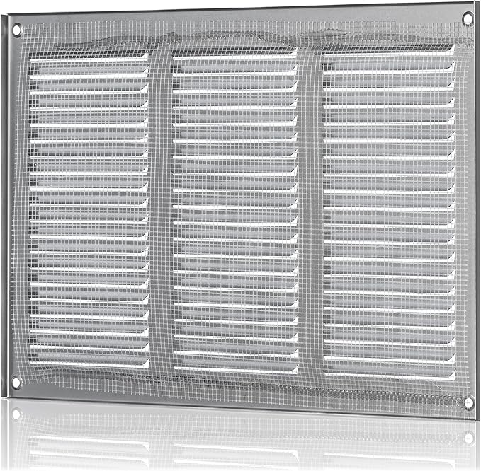 10x6 inch Vent Cover - Image 4