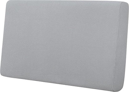 Easy-Going Stretch Loveseat Cushion Cover Sofa Cushion Furniture Protector Sofa by Easy-Going