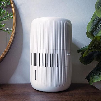 AIRCARE LANAI large room 1 gallon ultra quiet evaporative humidifier - Image 9