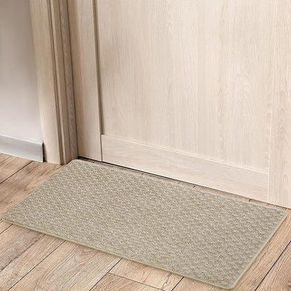 PURE ERA Carpet Stair Tread Landing Mat Tape Free Self Adhesive Non Slip Skid - Image 7