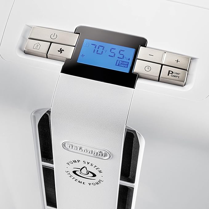 De'Longhi 50 Pint Dehumidifier - Image 14