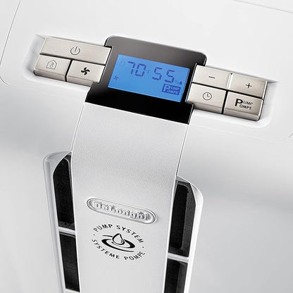 De'Longhi 50 Pint Dehumidifier - Image 14