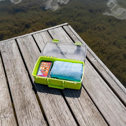 geckobrands Waterproof Dry Box - Image 5