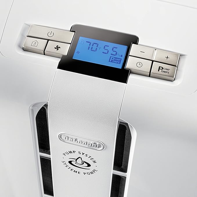De'Longhi 50 Pint Dehumidifier - Image 3