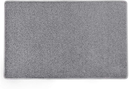 PURE ERA Carpet Stair Tread Landing Mat Tape Free Self Adhesive Non Slip Skid by PUREERA