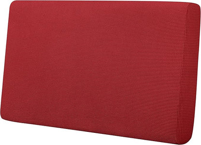Easy-Going Stretch Loveseat Cushion Cover Sofa Cushion Furniture Protector Sofa by Easy-Going