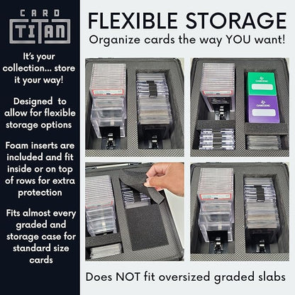 Vault Trading Card Storage Box - Image 6