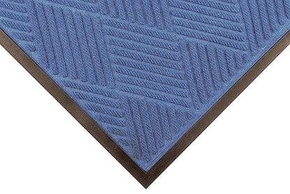 NoTrax 168 Opus™ Rubber-Backed Entrance Mat, by NOTRAX%C2%AEPREMIUMFLOORMATTING