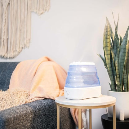 Crane Collapsible Cool Mist Humidifier - Image 9